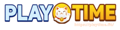 Playtime Casino Logo